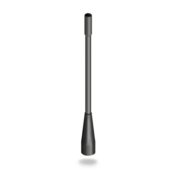 AFB | UHF 1/4 波長鞭狀天線