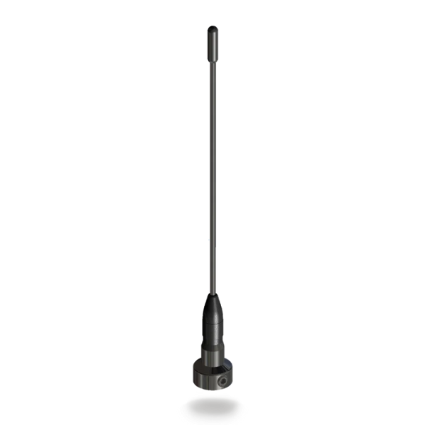 AQ[H]B| VHF 和 UHF 1/4 波鞭狀天線