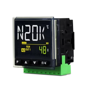 自動化物聯網解決方案:N20K48 模組化控制器