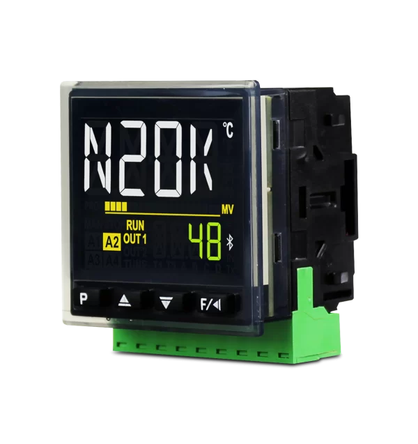 N20K48 模組化控制器