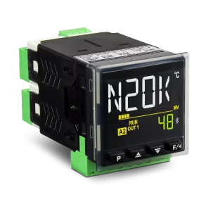 自動化物聯網解決方案:N20K48 模組化控制器