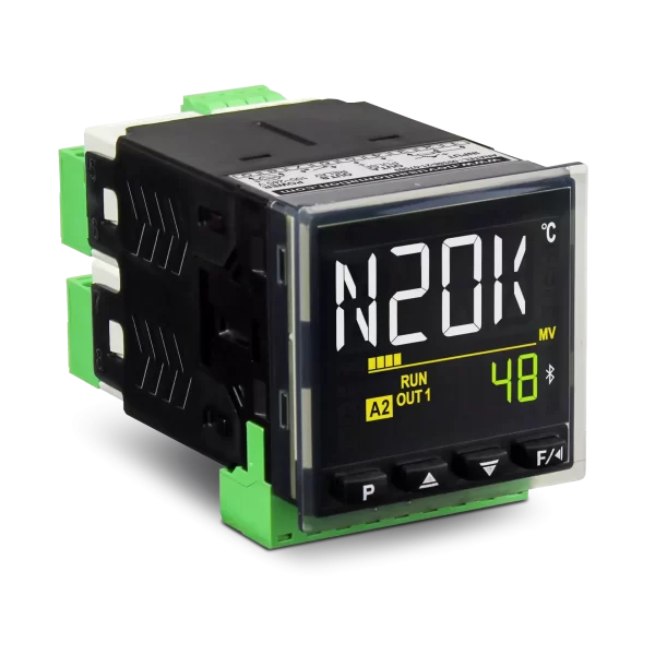 N20K48 模組化控制器