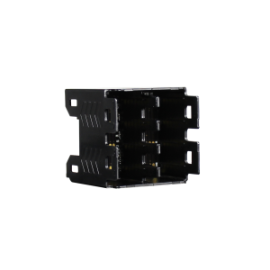 自動化物聯網解決方案:N20K48 模組化控制器