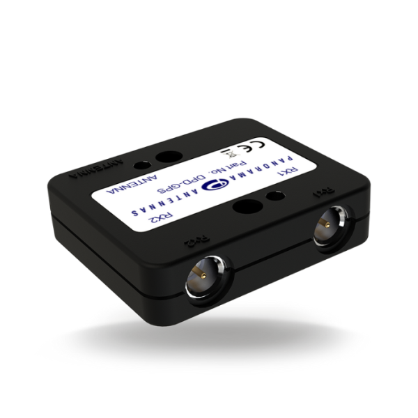 DPD-GPS | GPS/GNSS功率分配器