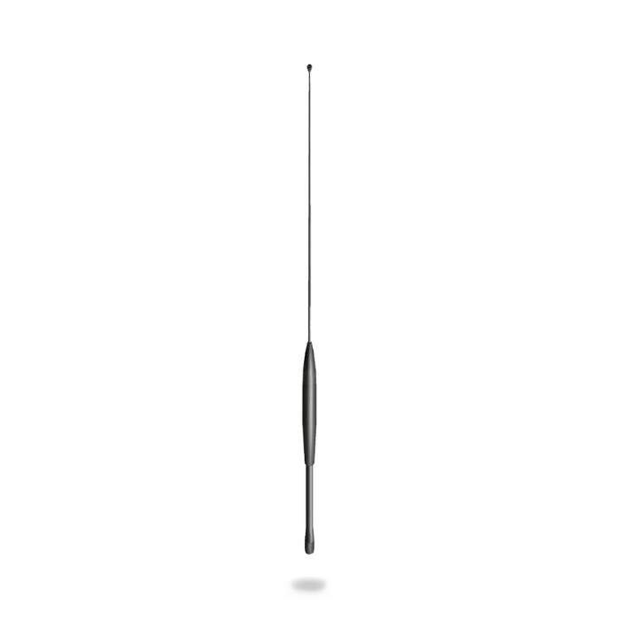A5SG | UHF 5dBi增益鞭狀天線