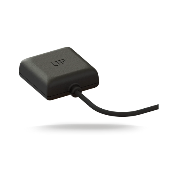 GPSSV | 黏合墊或 Velcro GPS 天線