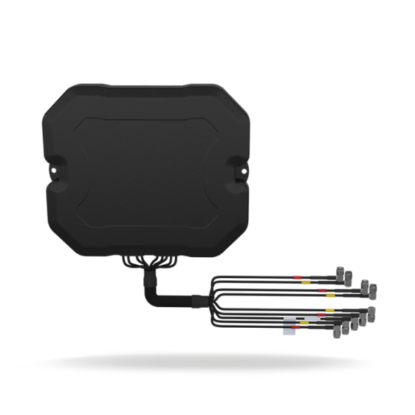CASEANT[X]4-6-60-[X] | 4×4 MiMo 4G/5G 盒裝天線