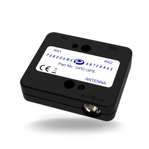 DPD-GPS | GPS/GNSS功率分配器