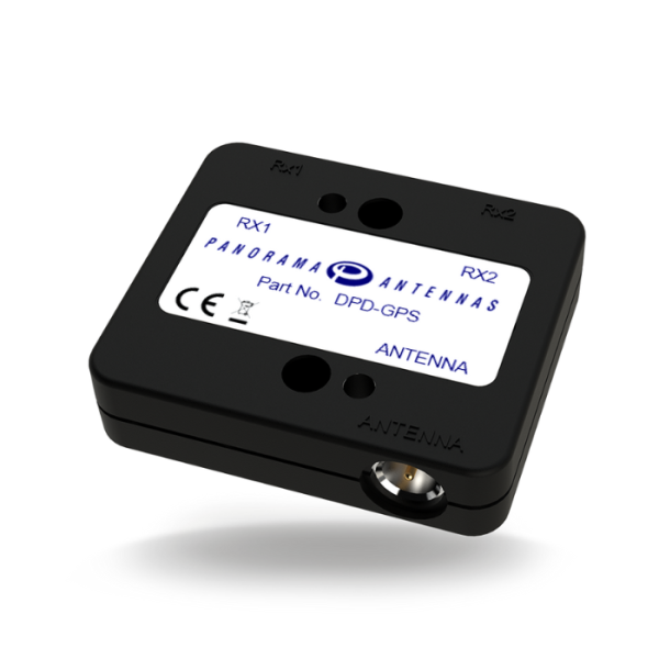 DPD-GPS | GPS/GNSS功率分配器