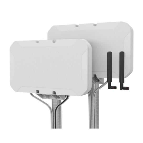 DW-IN2934 | 15 合 1 套件 12x 4G/5G 1x GPS 附 5m 電纜 + 2x WiFi 撥片