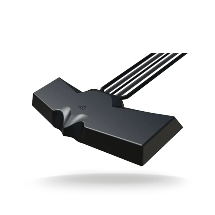 戰鬥飛彈型 |內建 MiMo 4G/5G 天線，可選配 GPS/GNSS 和 WiFi