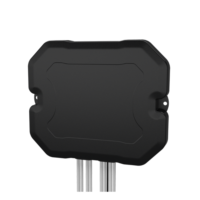 電池[X]M4-6-60-[X] | 4×4 MiMo 4G/5G 黏貼式天線