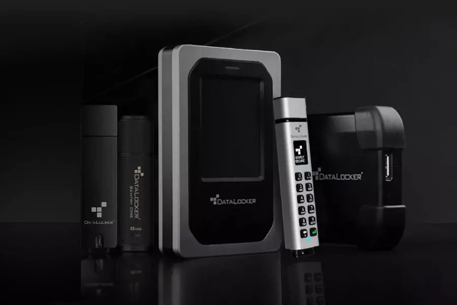 datalocker