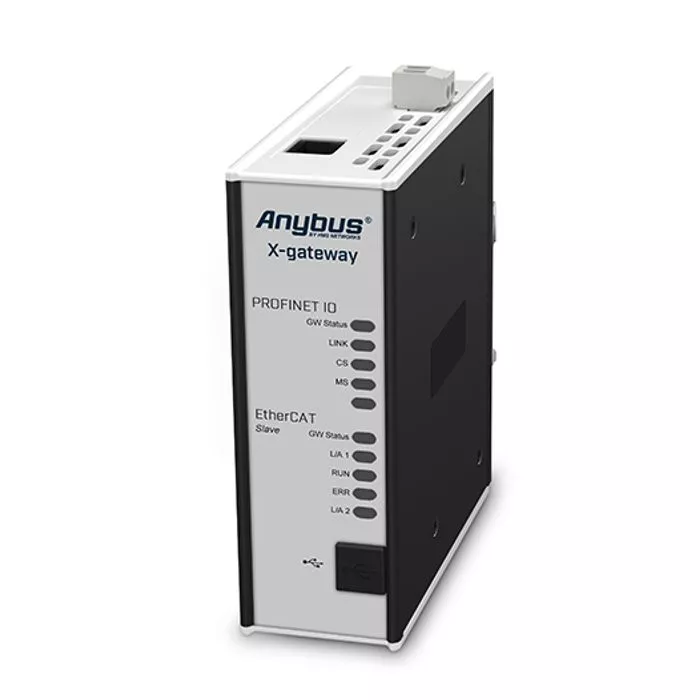 EtherCAT Slave – PROFINET-IO Device