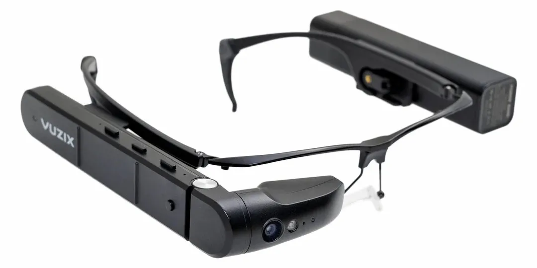VUZIX-M400 VUZIX-M400