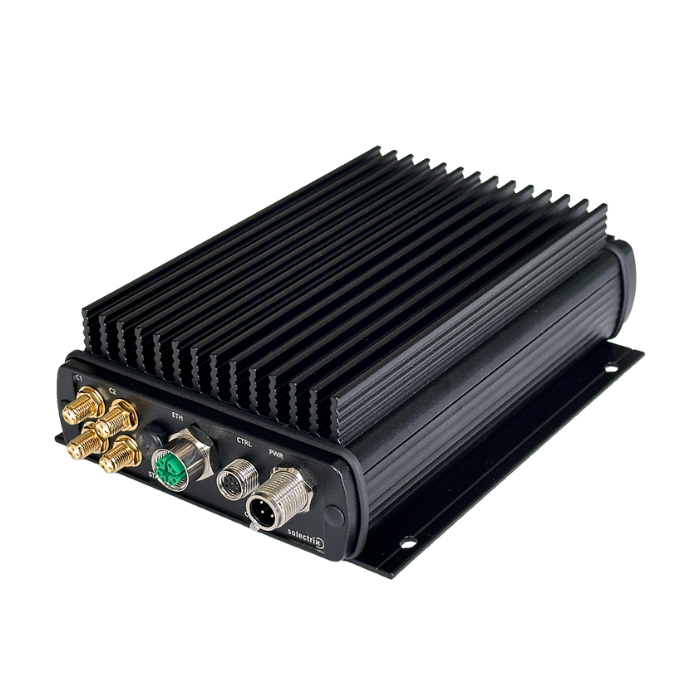 SXVPU AI 模型