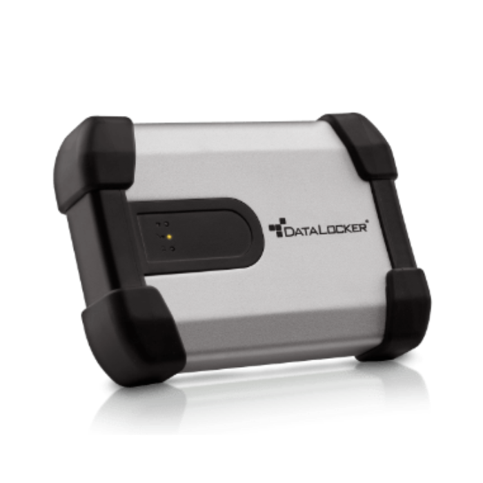 DataLocker H350（IronKey）加密硬碟