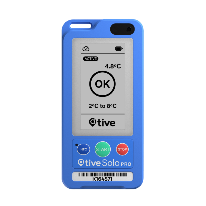 Tive Solo Pro