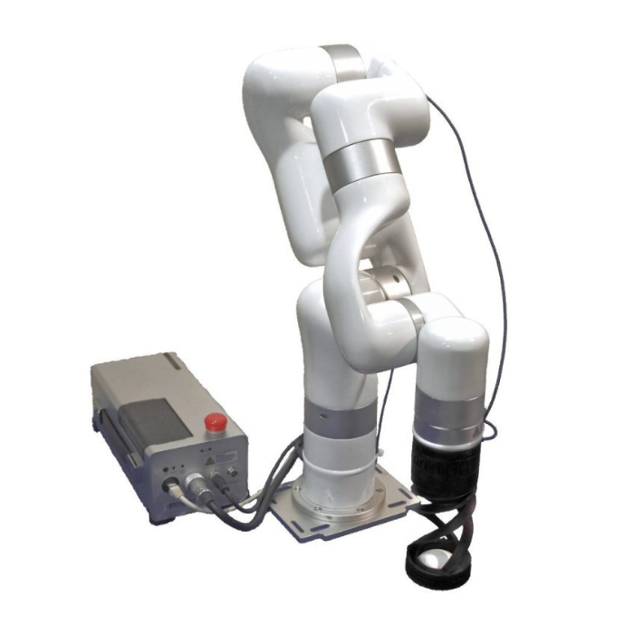 TeraScan Arm long range