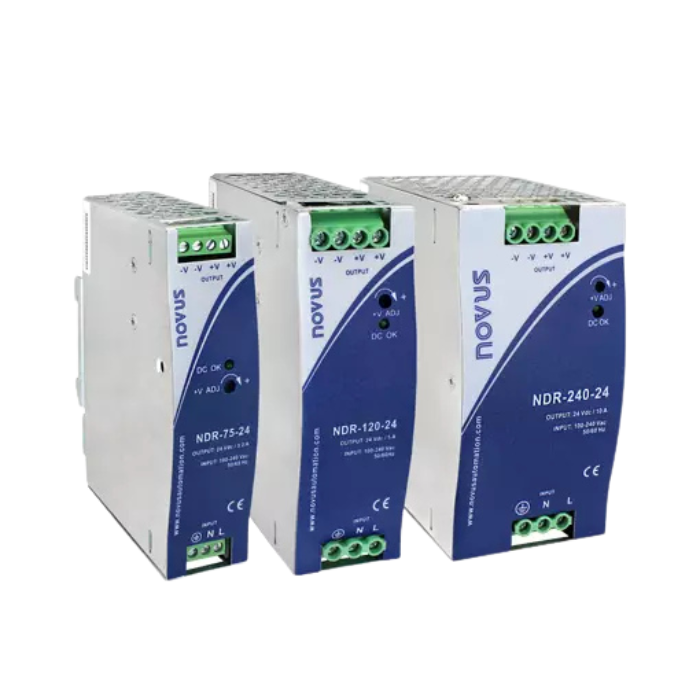 NDR 24V 工業電源