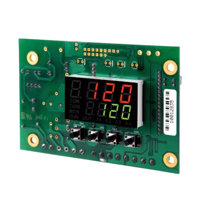 t2-process controller n120