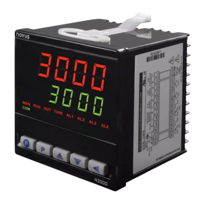 N3000 通用製程控制器