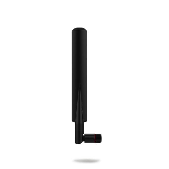 PWB-24-58-72 | 雙頻 2.4/5.0/7.2GHz WiFi 終端槳狀天線