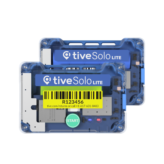 Tive Solo Lite