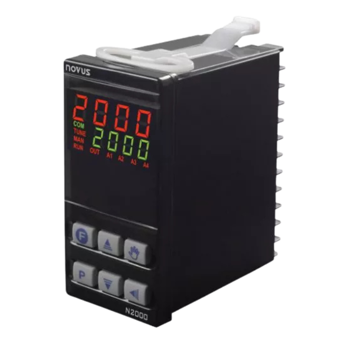 N2000S 通用製程控制器