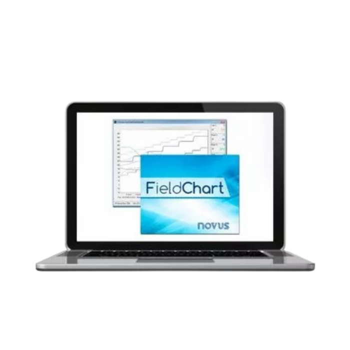 FieldChart 監控與資料擷取軟體