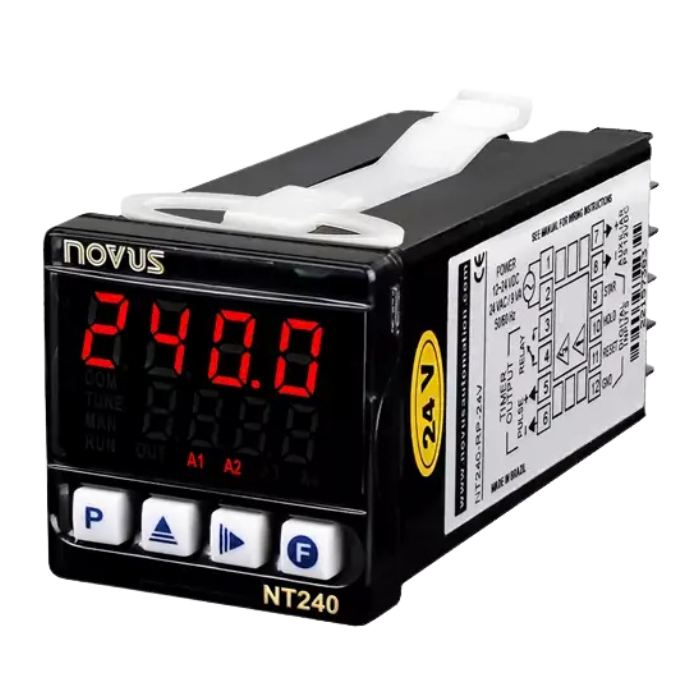 NT240 可程式計時器