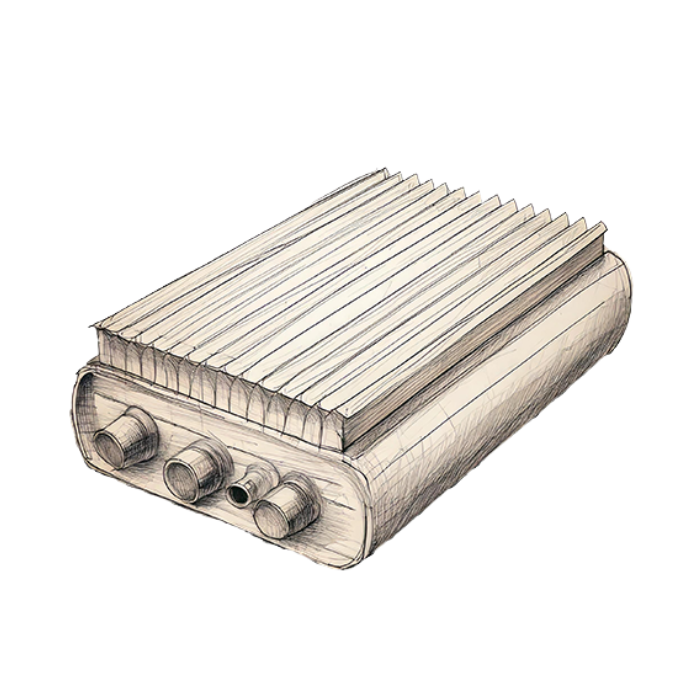 SXVPU 訂製款