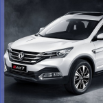 【Pico 汽車診斷案例】2018款東風風神AX7車引擎怠速抖動、加速無力