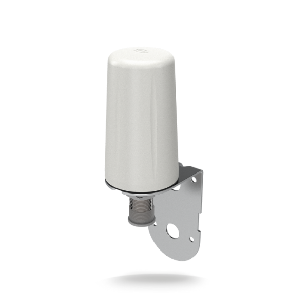 LPB-24-58-NJ | 低剖面 N 2.5/5.0GHz WiFi 天線