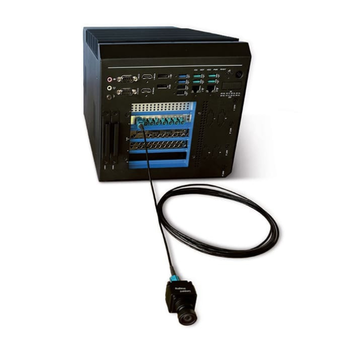 Solectrix 硬體捆綁包HP - 高效能型號