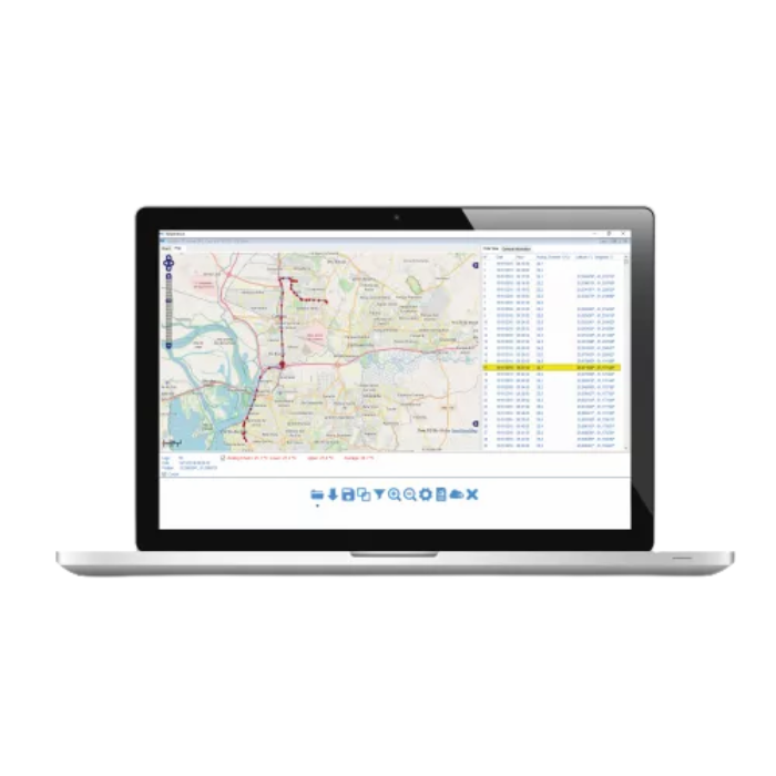 NXperience 配置、資料擷取與分析軟體