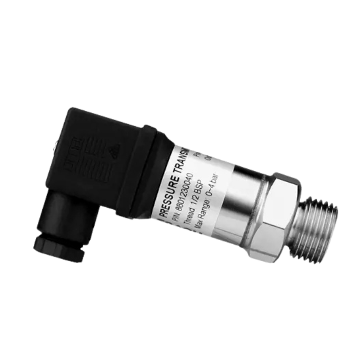 NP640 壓力變送器