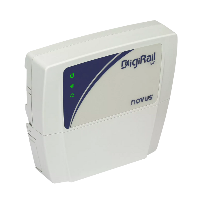 DigiRail IoT 工業物聯網閘道