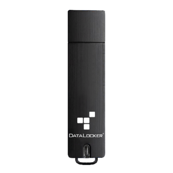 DataLocker Sentry 5