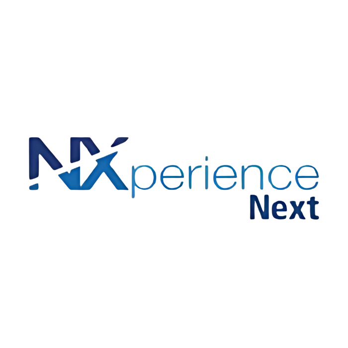 NXperience Next 應用程式
