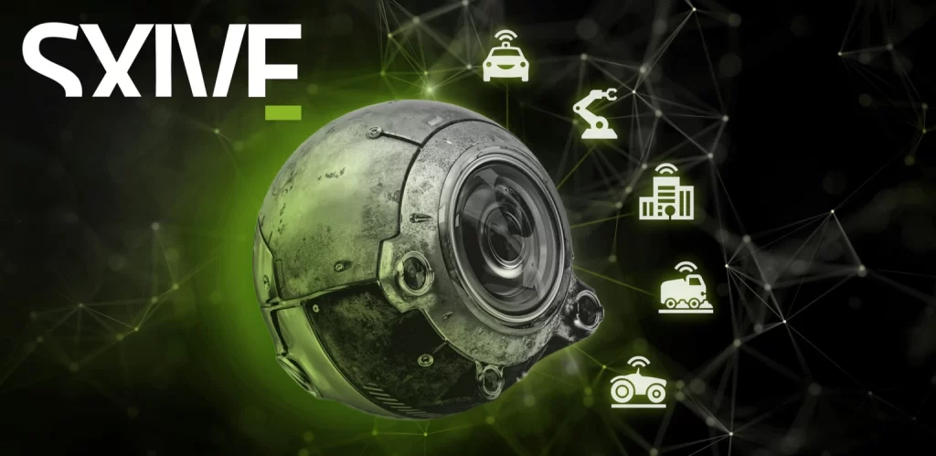 SXIVE SoftISP SDK —— 影像訊號處理工具包