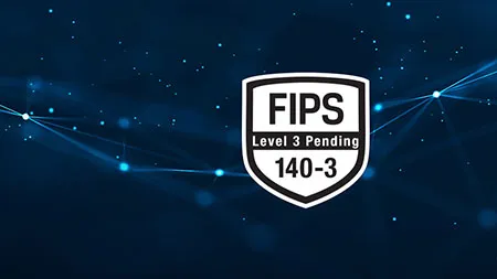 FIPS-140-Level 3