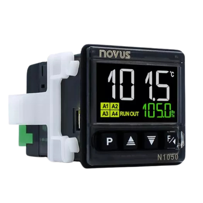 N1050 LCD 溫度PID 控制器