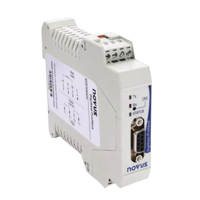 DigiGate Profibus 網關