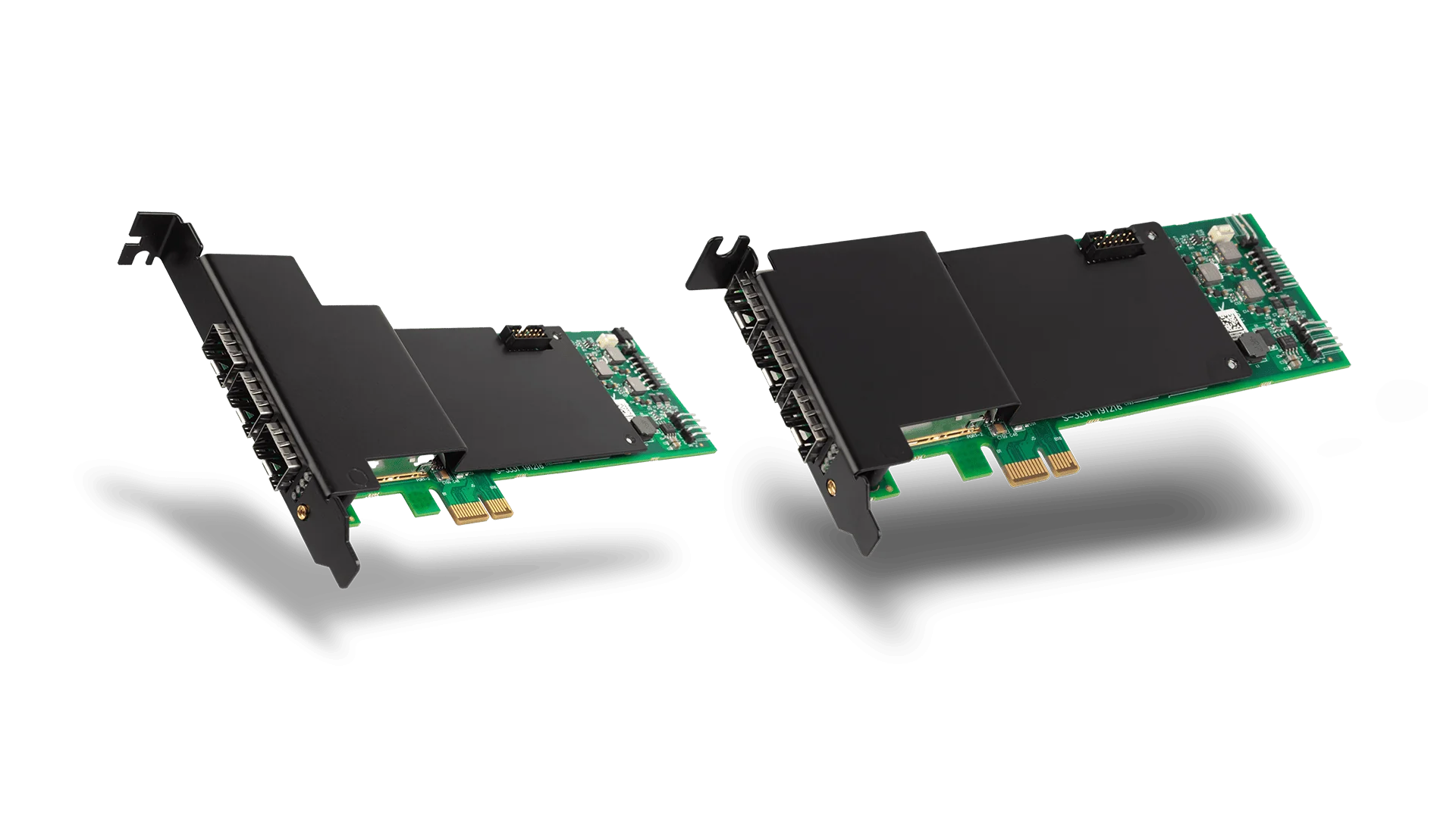 RELY-TSN-PCIe