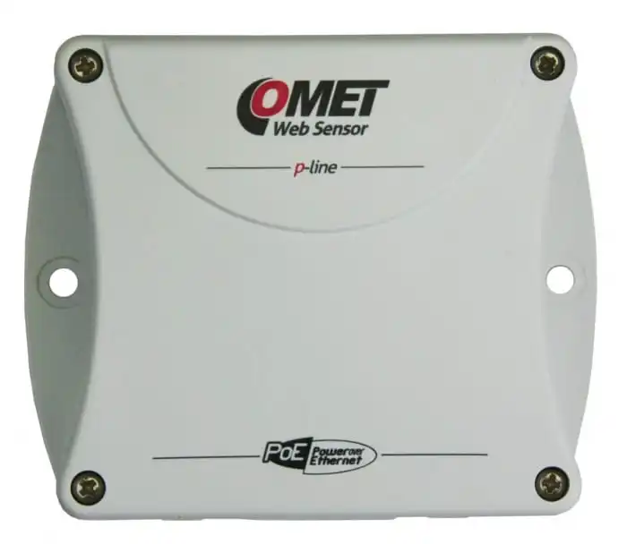 宏虹COMET P8641 Ethernet 感測器