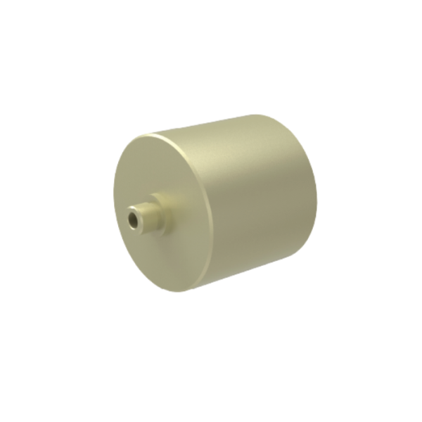 用於 Mighty Light 鎢絲鹵素燈的 SMA 型連接器