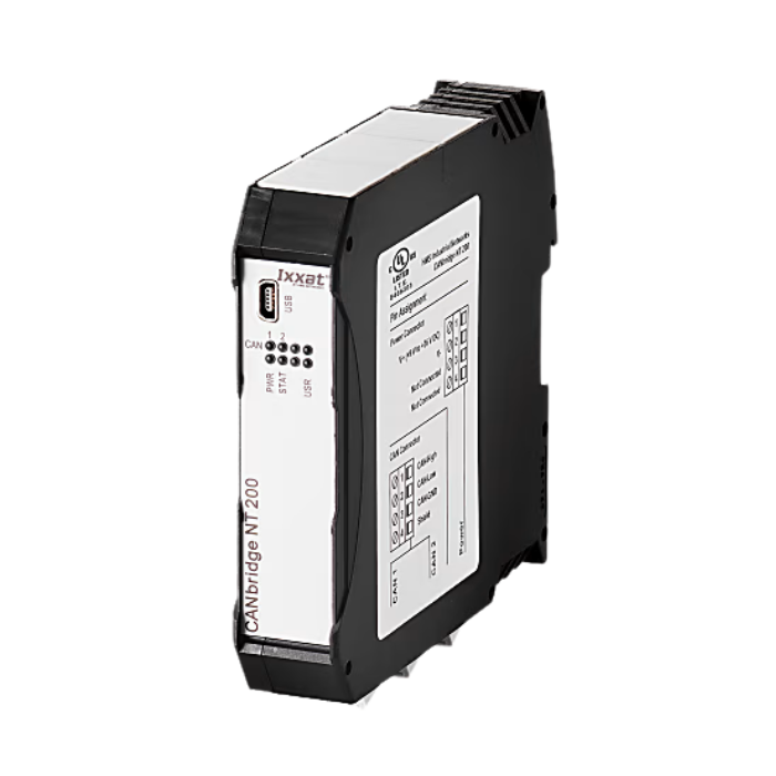 CANbridge NT 200