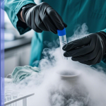 宏虹分享 | 細胞凍存不再依賴液態氮？這款程序降溫儀給出答案