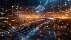 Read more about the article 宏虹技術｜宏虹ADC/DAC靜態參數分析系列（一）－ 什麼是ADC轉換點？